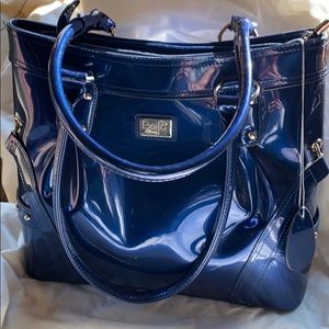 Beijo Classic shoulder bag